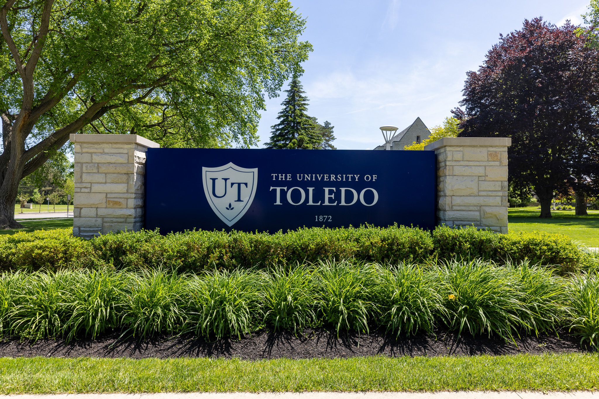 Đại Học Toledo &nbsp;Ohio - Mỹ